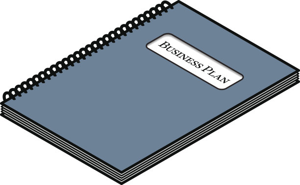 商业计划图片下载