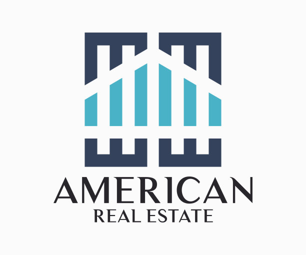 房地产，建筑，建筑和建筑矢量设计Eps 10图片下载