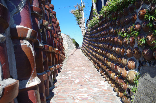 陶器路，多坎扎卡图片下载