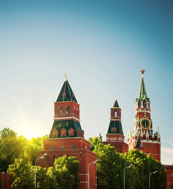 莫斯科图片下载