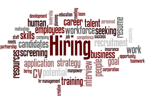 招聘，词云概念2图片下载