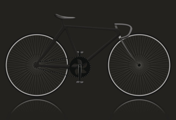 自行车图片下载