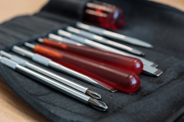 螺丝刀集图片下载