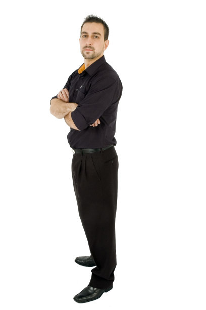 社交服装模型图片下载