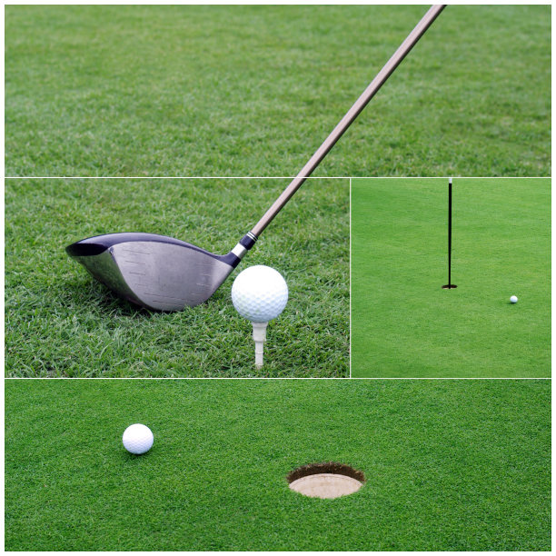 高尔夫俱乐部图片下载