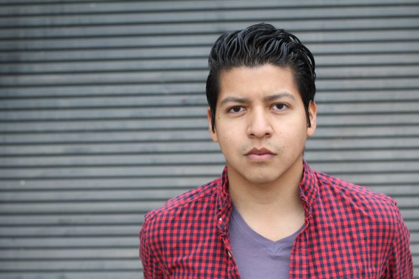 头发照片素材ID：157773142