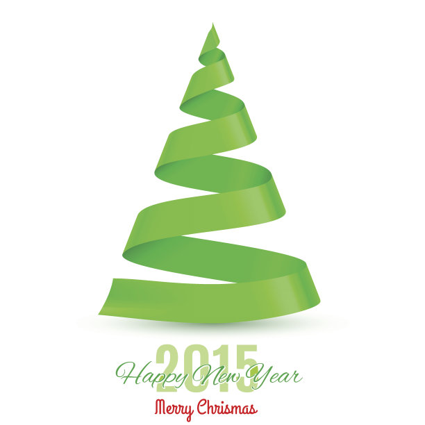 带圣诞树。图片下载