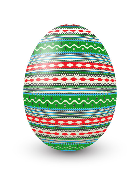 复活节彩蛋图片下载