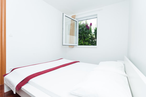 现代的卧室图片下载