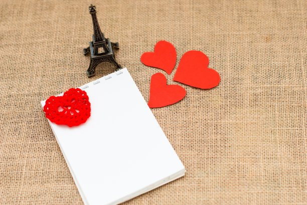 情人节贺卡图片下载