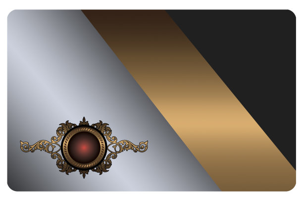 名片模板。图片下载