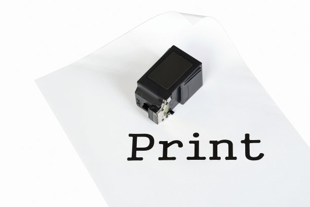 打印墨盒图片下载