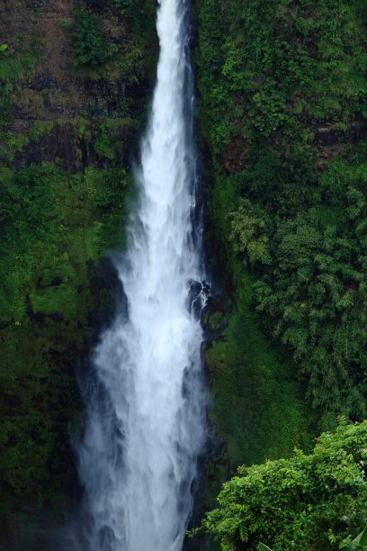 泰德风扇瀑布图片下载