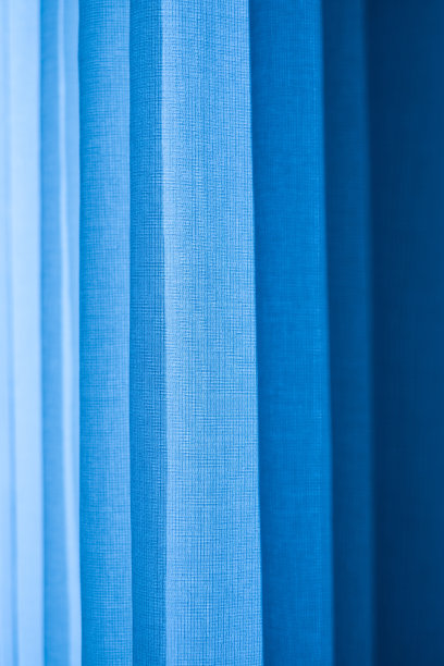 蓝色的抽象背景图片下载