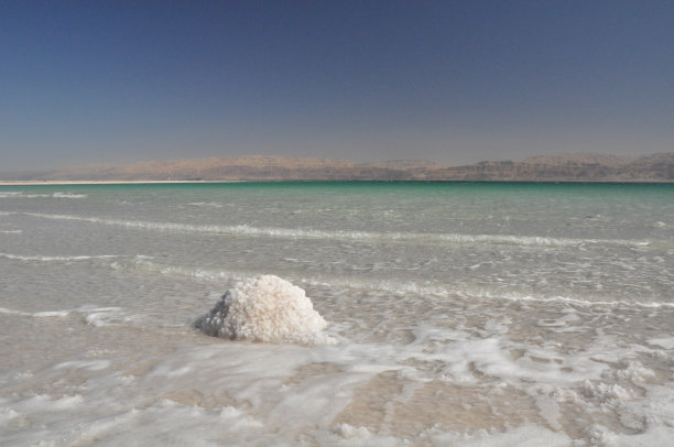 死海景观图片下载