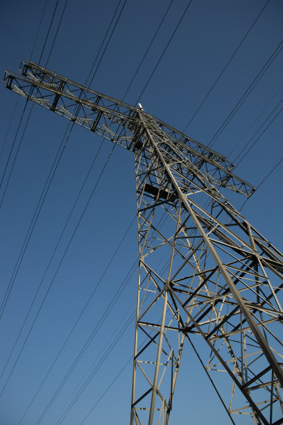 高电压图片下载