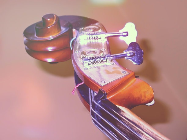 低音双音调音机头图片下载