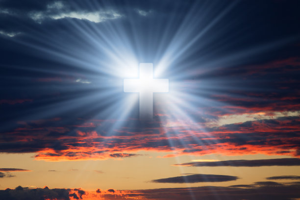 信心的迹象图片下载