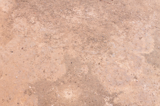 肮脏的水泥墙面纹理特写图片下载