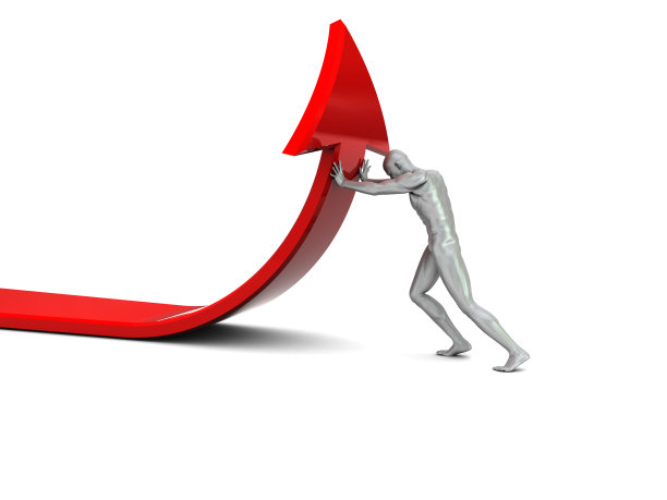 男人把箭头图片下载