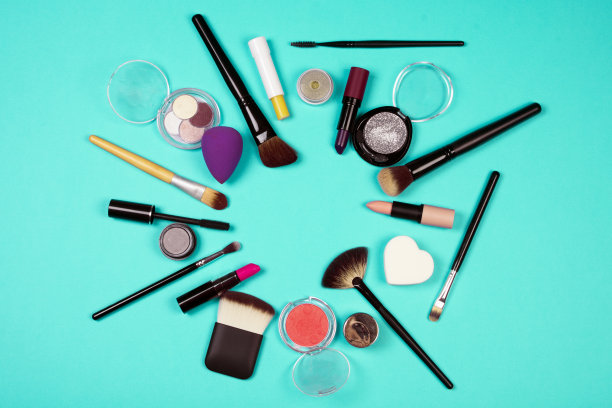 化妆品图片素材ID：157818814