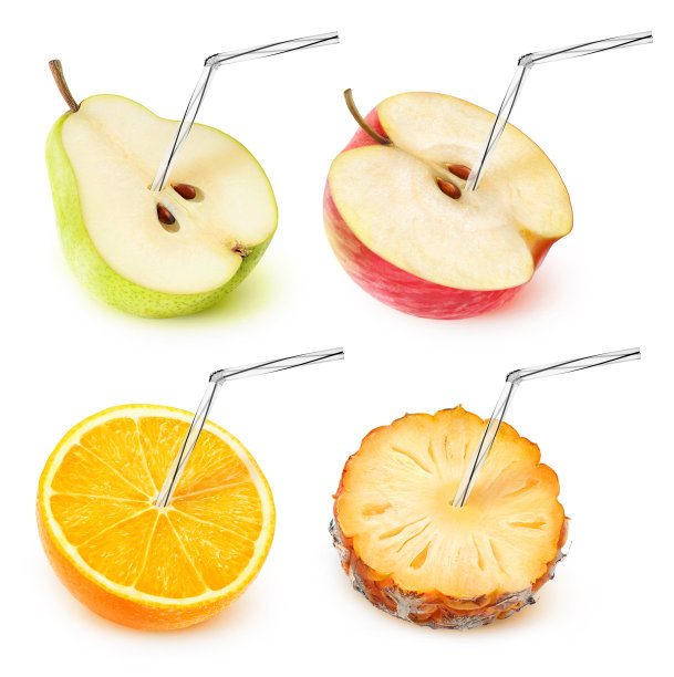 隔离果汁收集图片下载