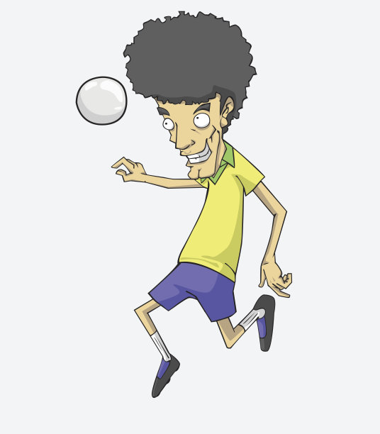 儿童矢量图素材ID：157820326