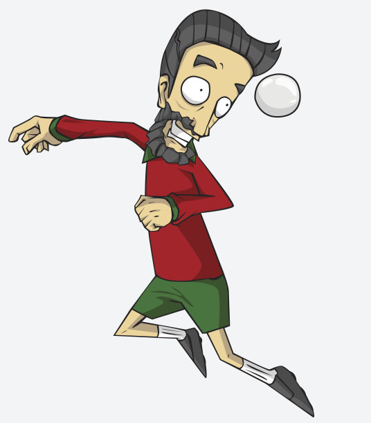 儿童矢量图素材ID：157820572