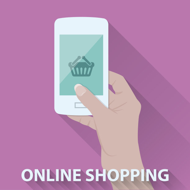 网上购物图片下载