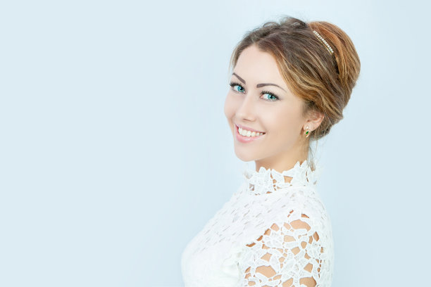 漂亮的女人图片下载