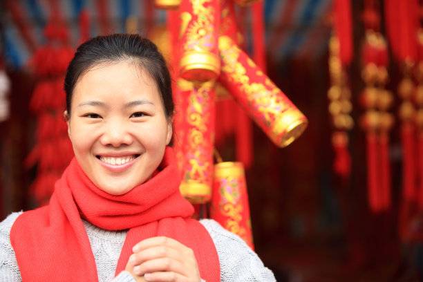 春节快乐图片下载