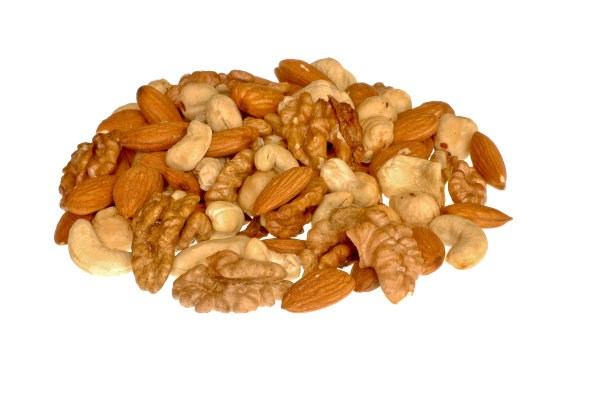 混合坚果图片下载