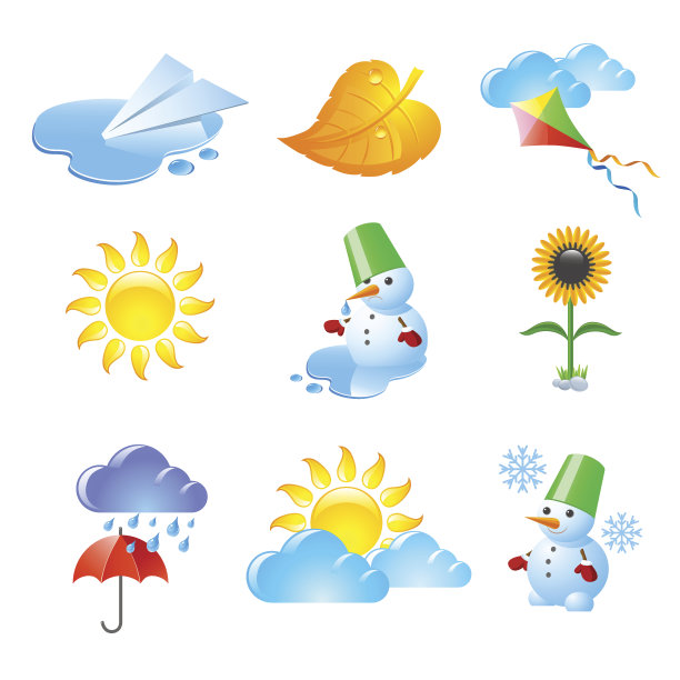 赛季的图标图片下载