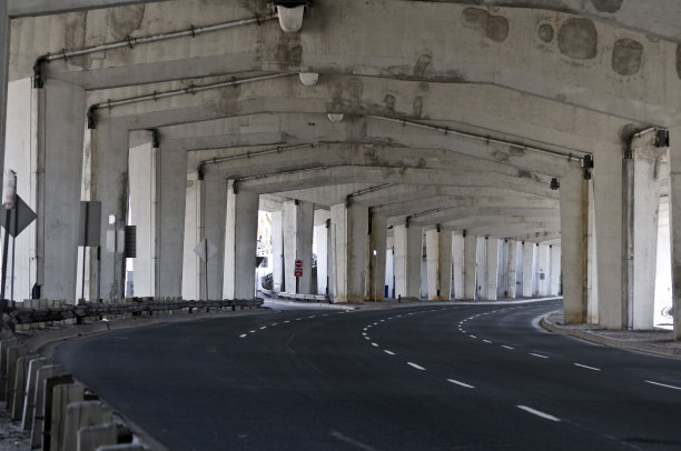 地下通道图片下载