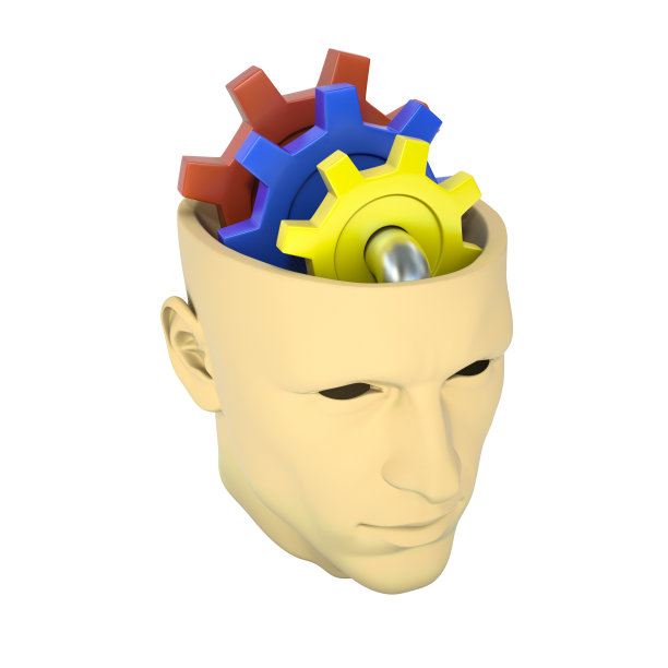 齿轮头图片下载