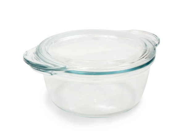 玻璃锅图片下载