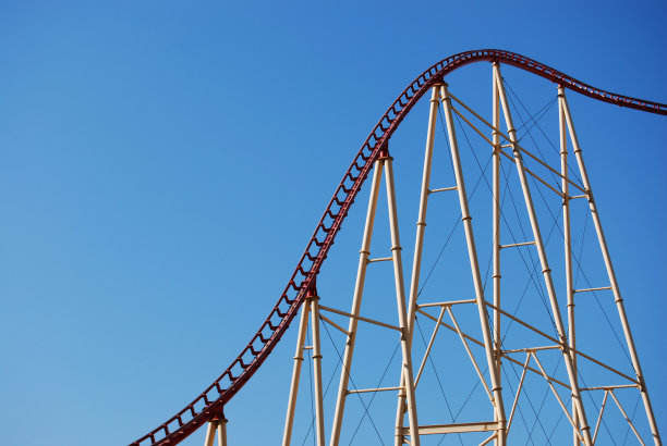 过山车图片下载