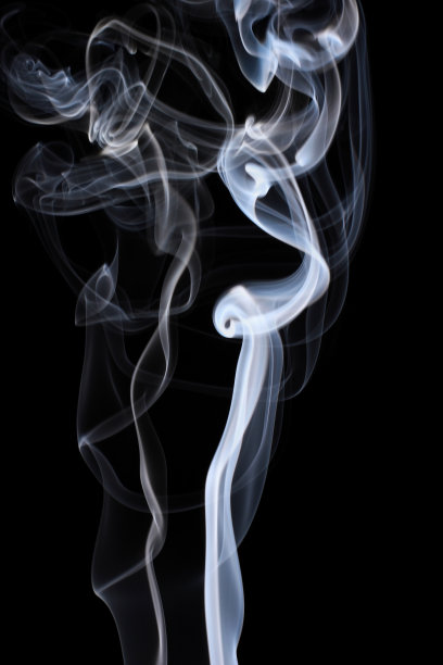 烟的双胞胎图片下载