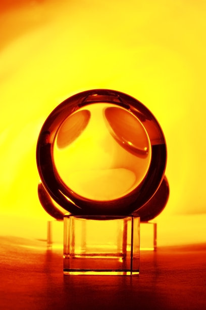 玻璃球图片下载