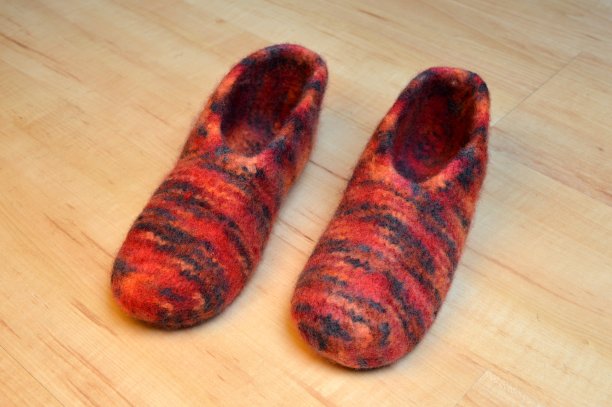 感觉鞋子图片下载