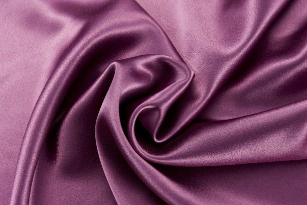 柔滑的面料图片下载