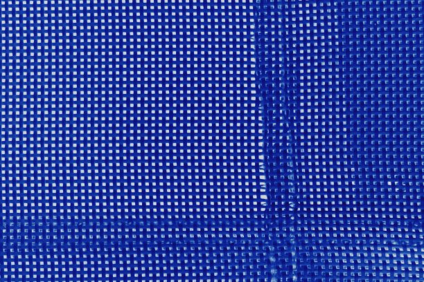 蓝色织物纹理图片下载