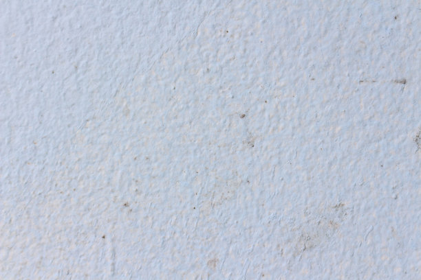 肮脏的白色灰泥墙背景图片下载