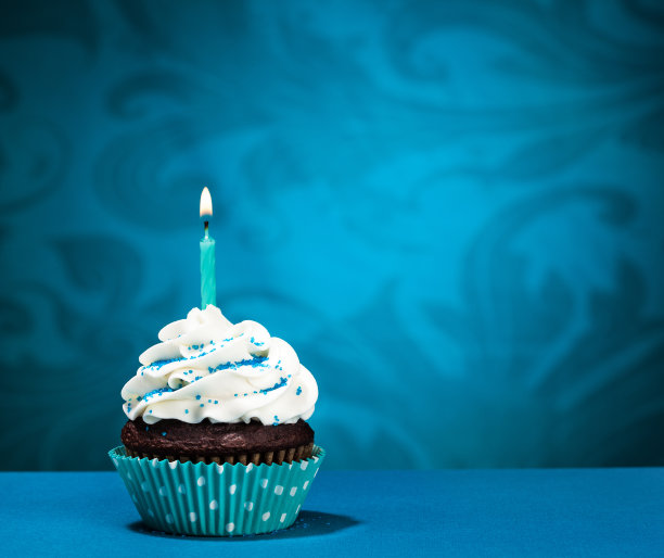 生日蛋糕图片下载