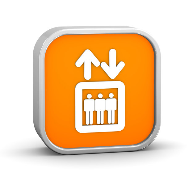 电梯的迹象图片下载