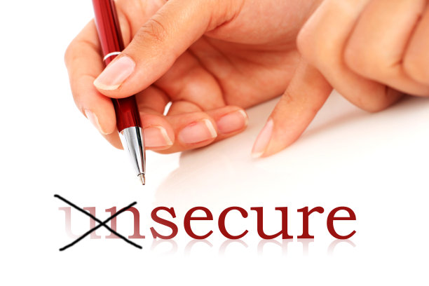 安全的概念。图片下载