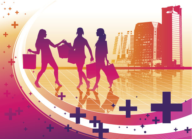 购物城图片下载