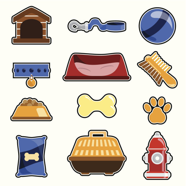 狗图标设置图片下载