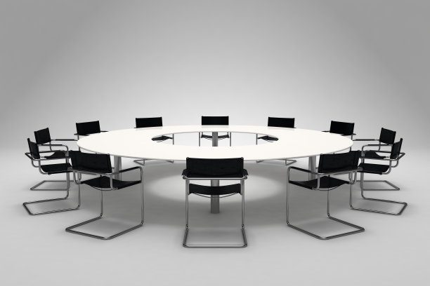 会议桌上图片下载