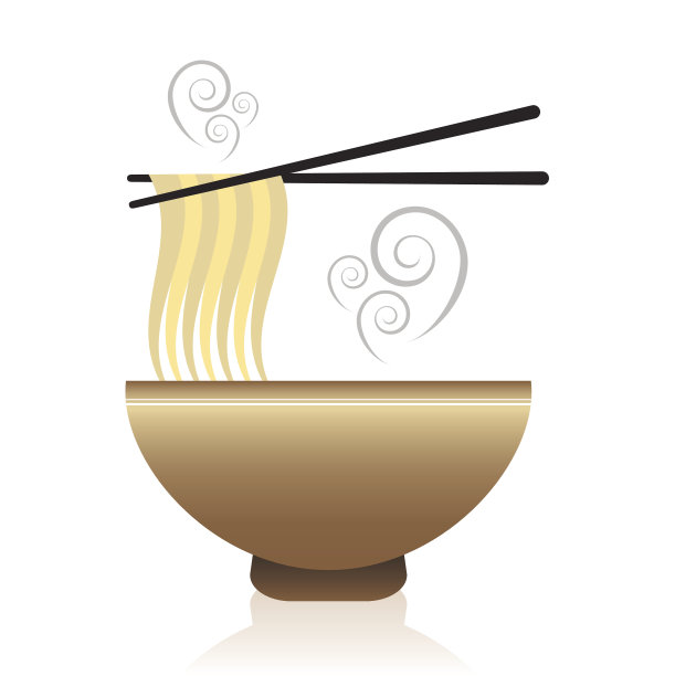 面条碗图片下载